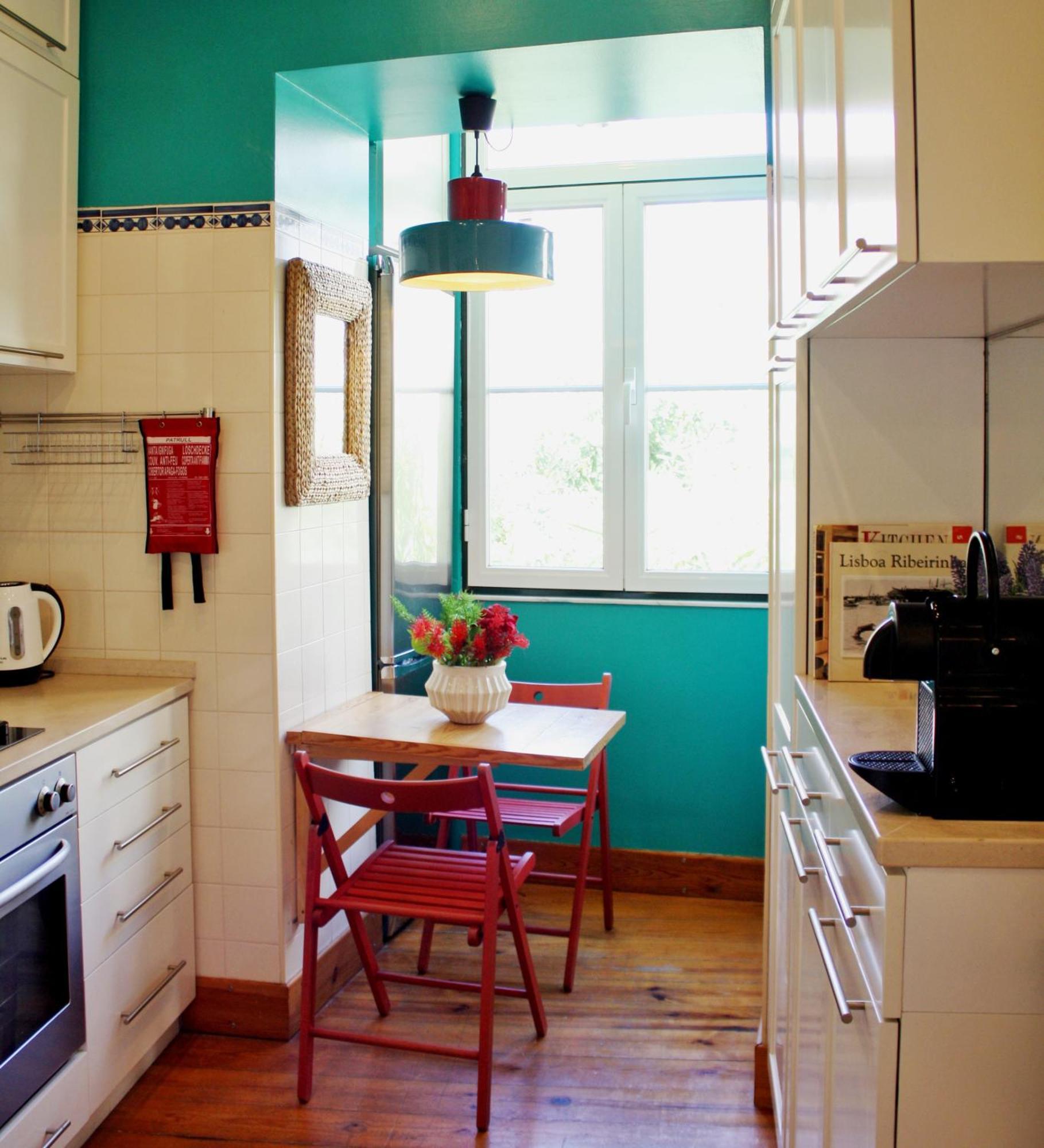 Sm2 Romantic Home By The Gardens Pr Real & Bairro Alto Lissabon Buitenkant foto