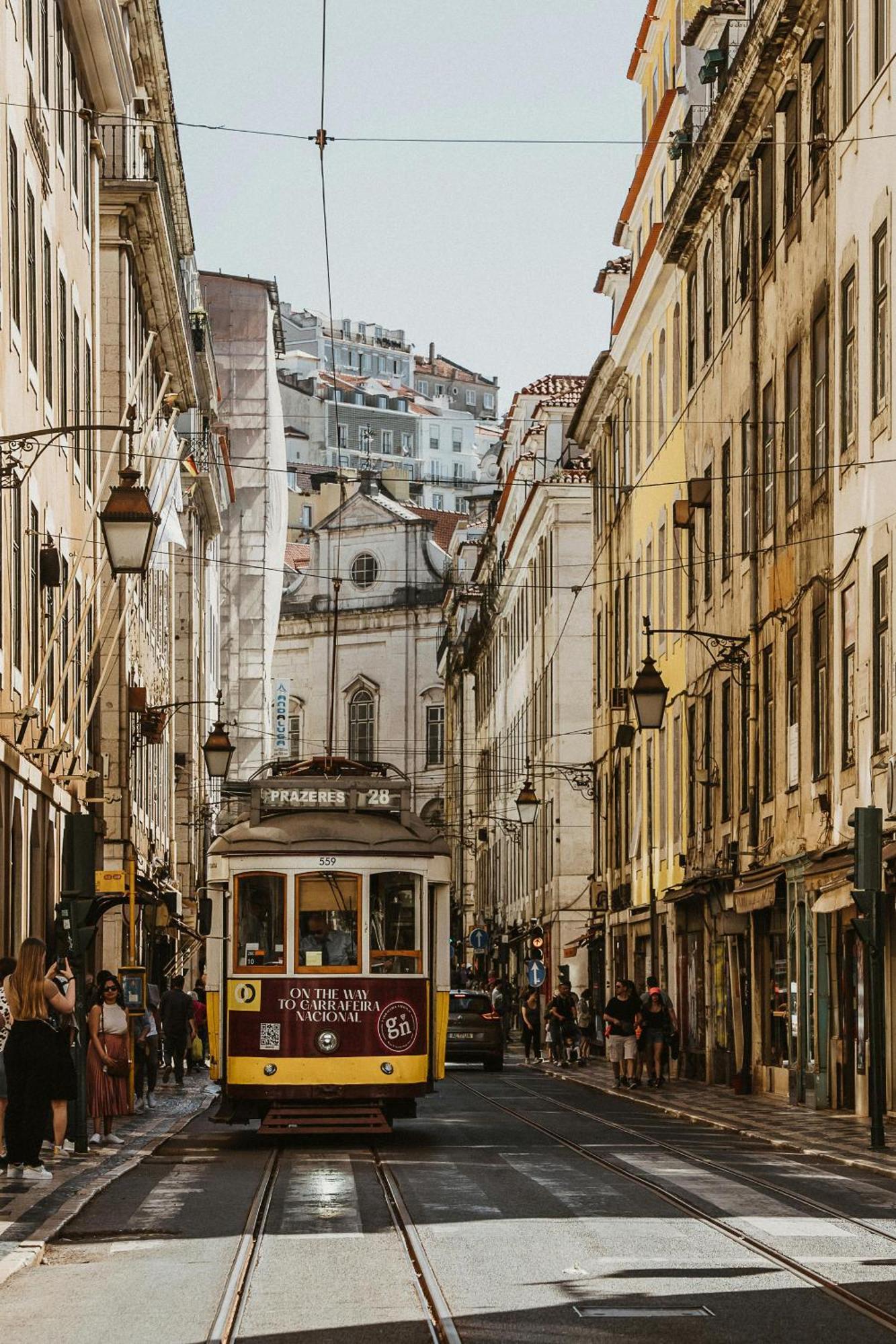 Sm2 Romantic Home By The Gardens Pr Real & Bairro Alto Lissabon Buitenkant foto